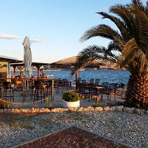 Appartement Maja Croatie