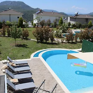  Holiday home Vacation With Private Pool, Fethiye, Oludeniz Turkey