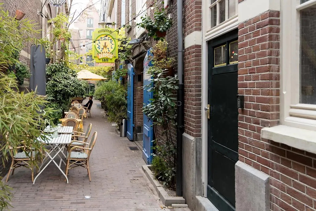 Saint Claire Studio Amsterdam 0*,  Netherlands