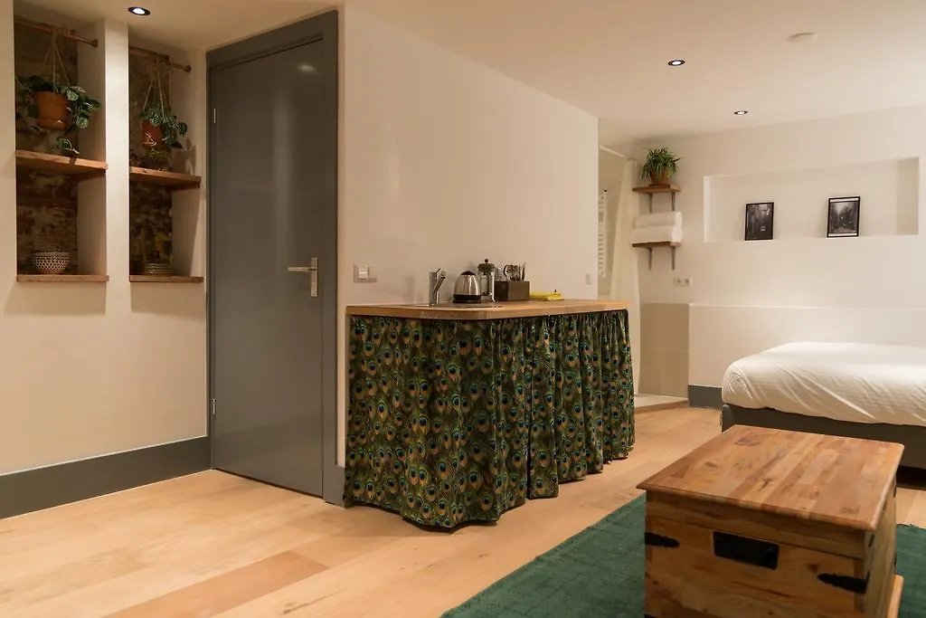 Saint Claire Studio Amsterdam