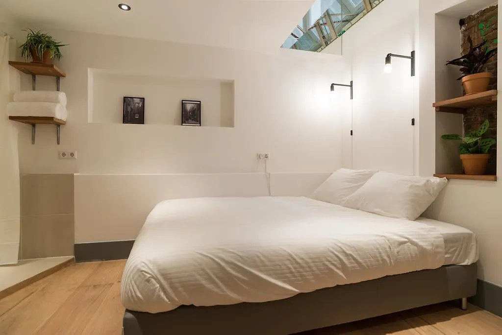 Saint Claire Studio Amsterdam