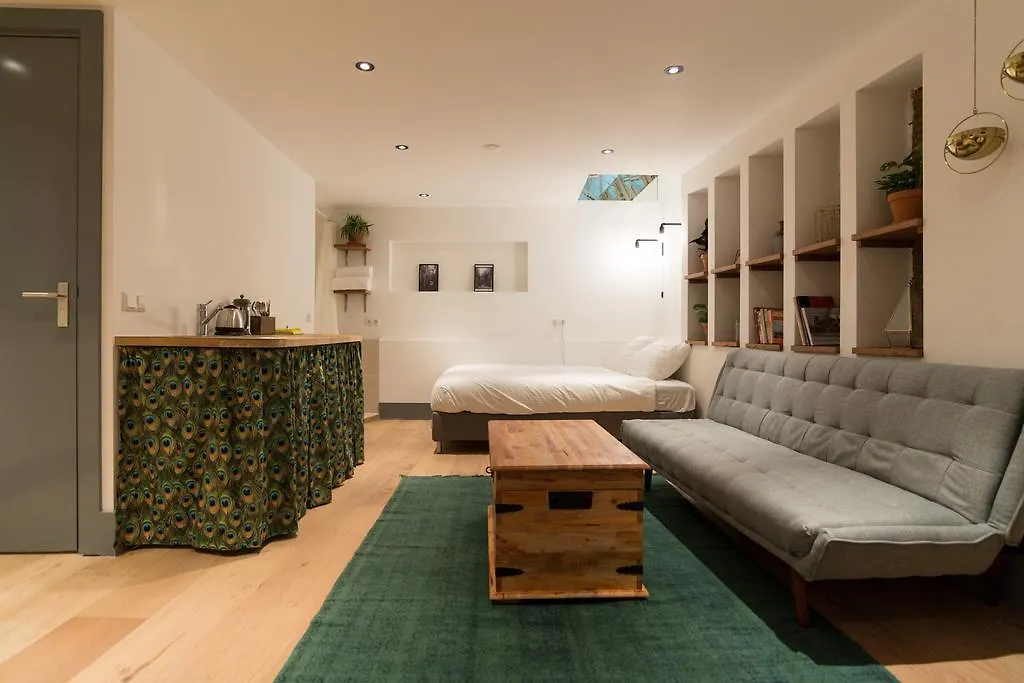 Saint Claire Studio Amsterdam